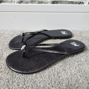 American Eagle Women's Open Toe Sandals Size 11